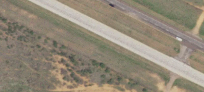 Land Available in Quanah, Texas