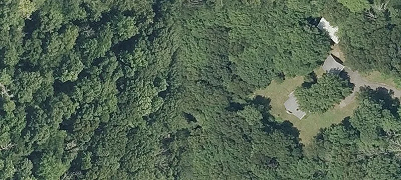 Colchester Homesite in Southwoods