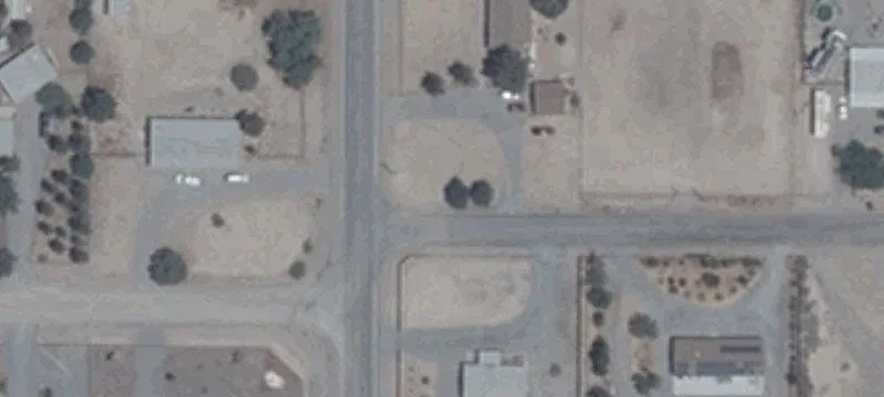 40-Acre Parcel with Water Rights