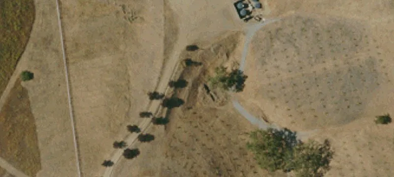 Vista Flora Road Land Parcel