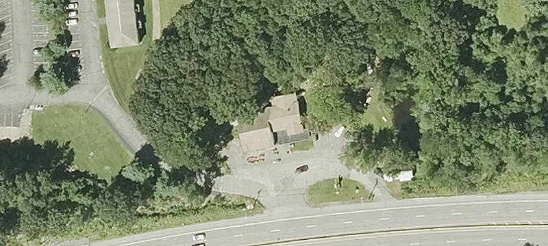 Route 20 Commercial Property