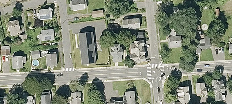 Downtown Triplex with Income Potential