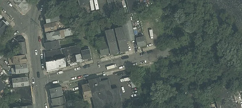 Multifamily Property Sold As Is