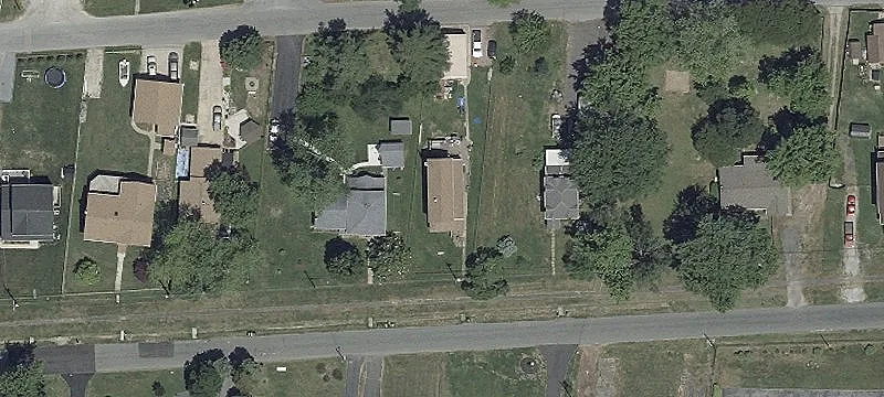 Bay Front Road Property