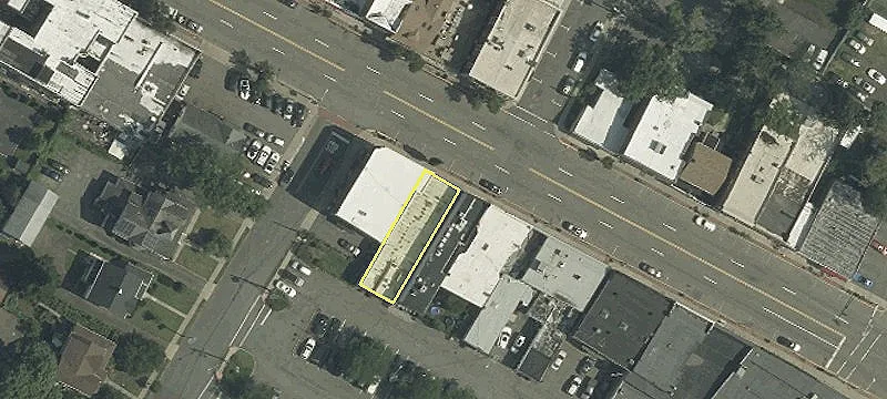 Bloomfield Avenue Specialty Property