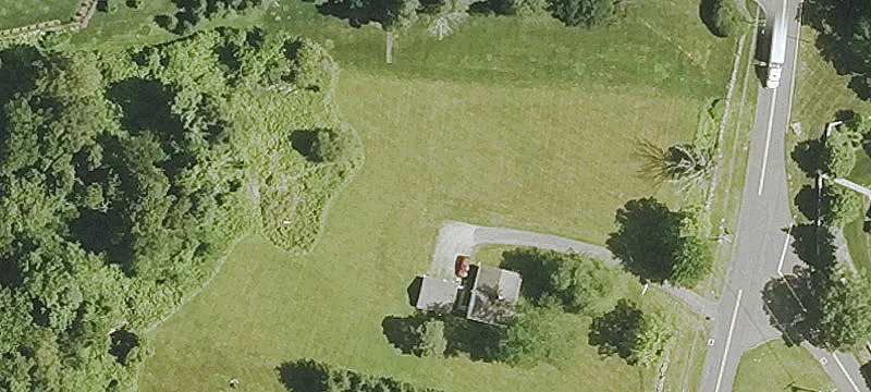 Luxury Residence Opportunity in Ridgefield