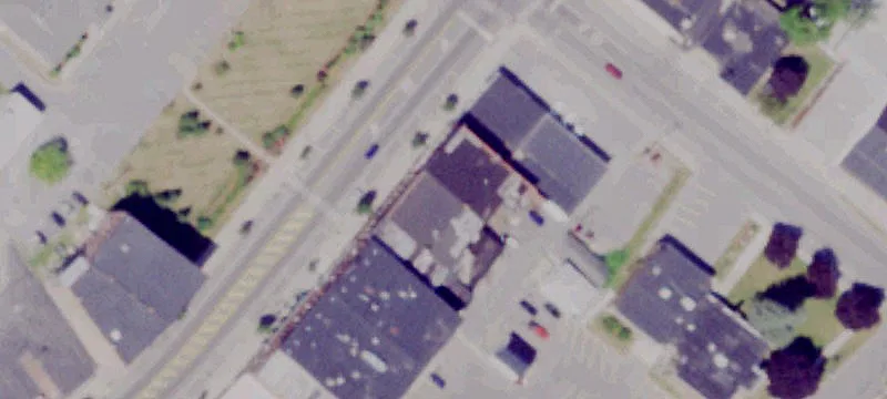 Commercial Land For Sale