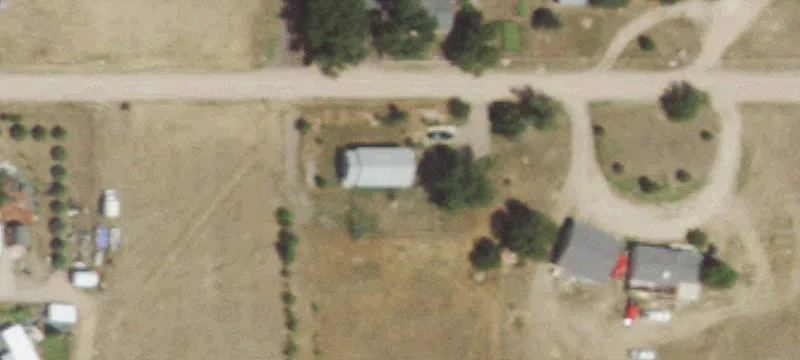 Land with Highway Access