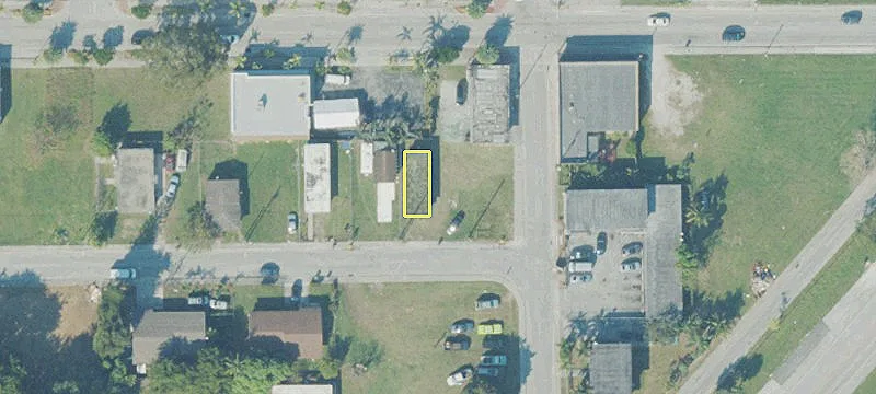 Homestead Vacant Lot Opportunity