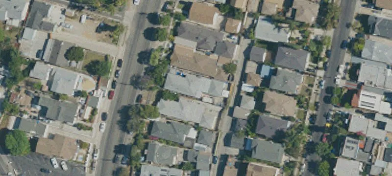 Highland Park Multifamily Development Opportunity