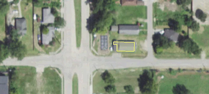 Wheatley Street Land For Sale