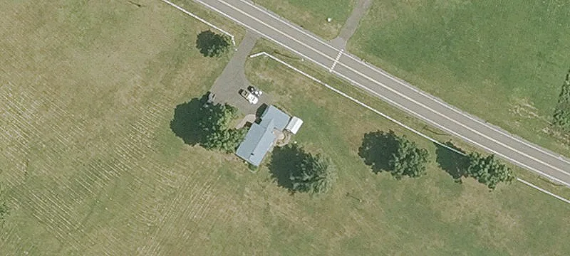 East Granby Heliport Land Parcel