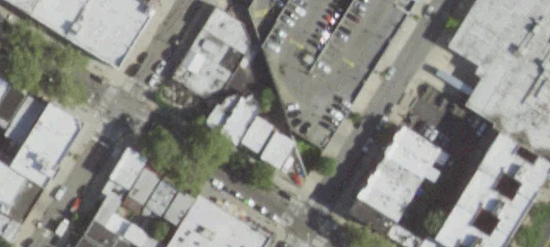 Queens Apartment Building For Sale