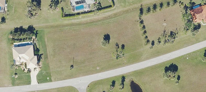 Land For Sale Punta Gorda