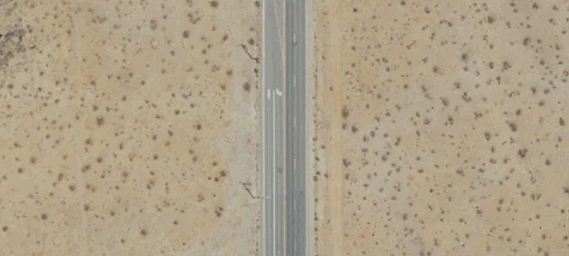 Unimproved Land Near Future Station