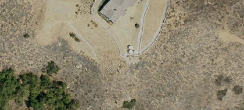 Lake Mathews Land Parcel