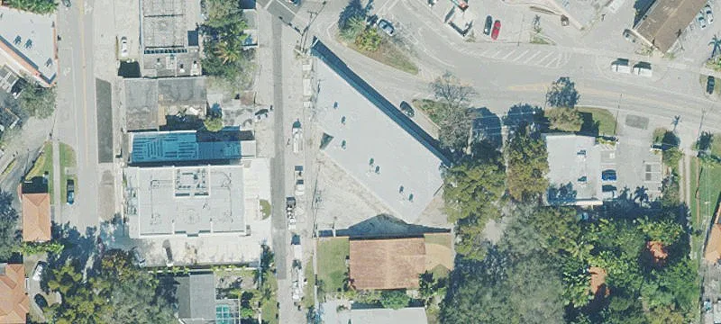 Downtown Miami Springs Retail/Office Space