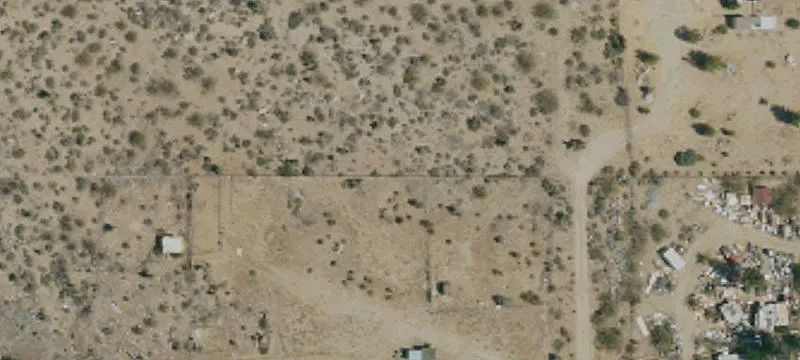 Morongo Valley Mixed-Use Land