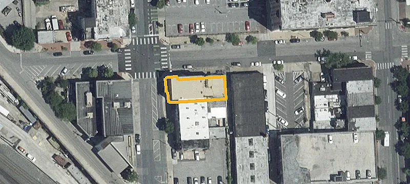 Office Space for Rent