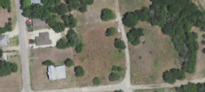 Land Opportunity in Taylor, TX