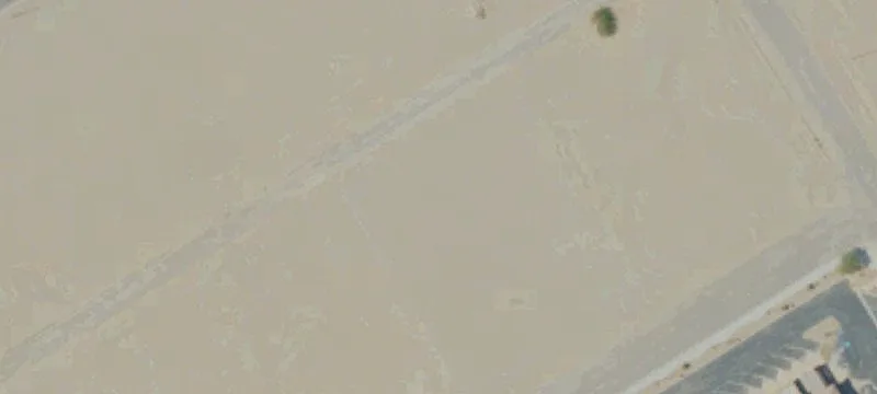 Thermal Commercial Land Opportunity