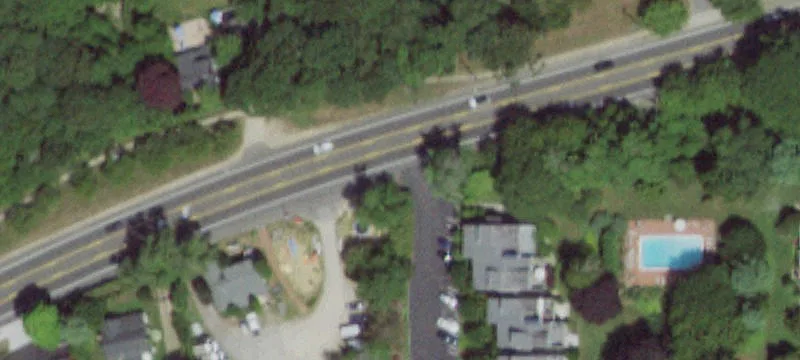 East Hampton Multifamily Property