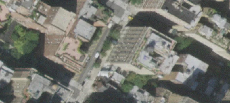 Residential Property in New York