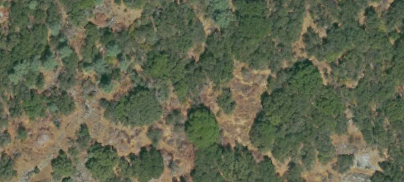 Mountain Parcel with Stunning Views
