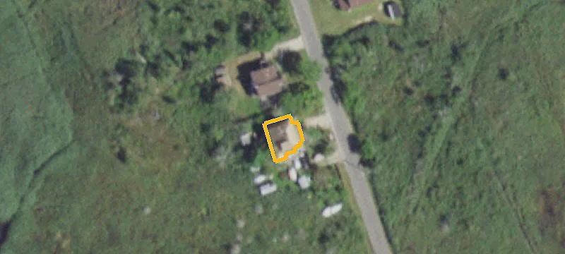 Residential Building Lot For Sale