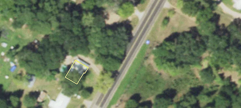 Highway Frontage Agricultural Land