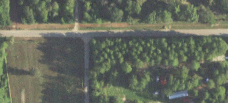 Unrestricted Land with Creek and Pond