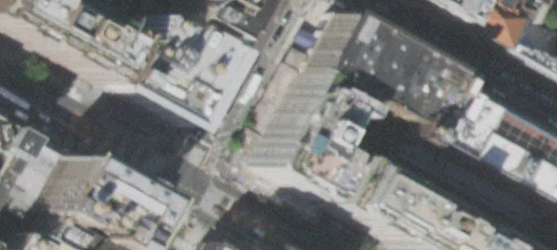 New York Multifamily Property