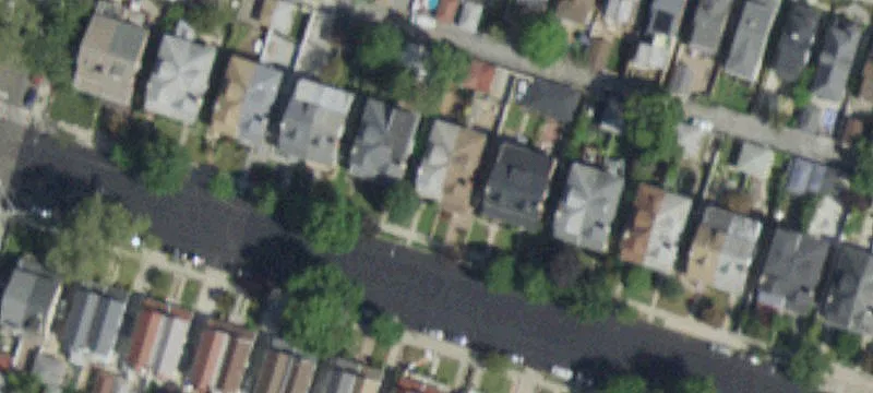 Apartment Building For Sale