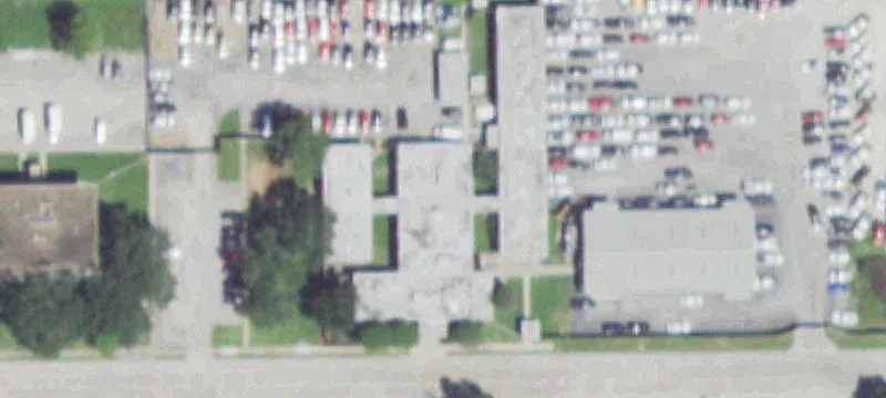 Prime Development Opportunity in Houston
