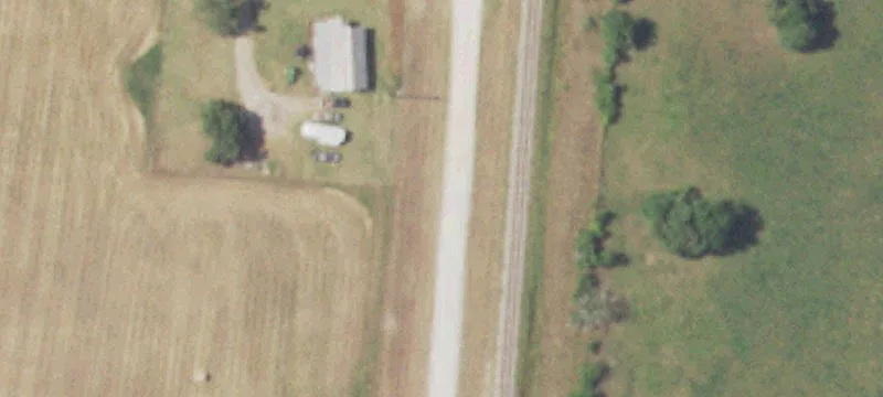 Unrestricted Land in Iola, Texas