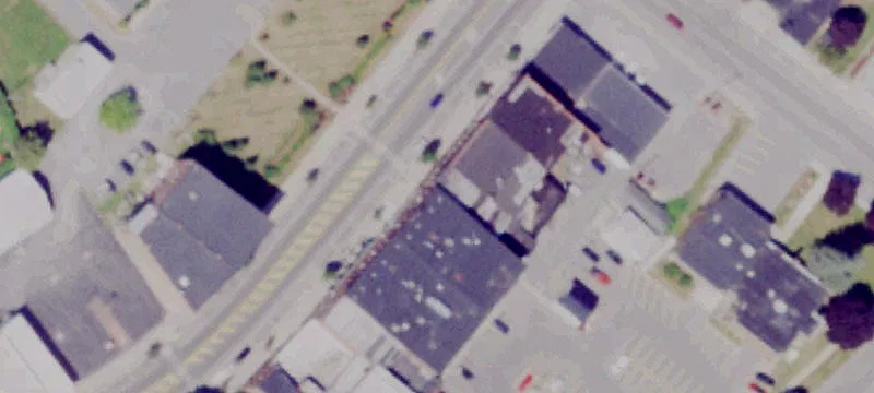 Commercial Land For Sale
