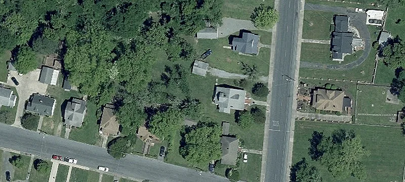 Crisfield Specialty Property for Sale