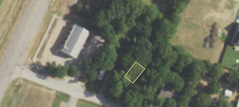 Land Near Highway 377