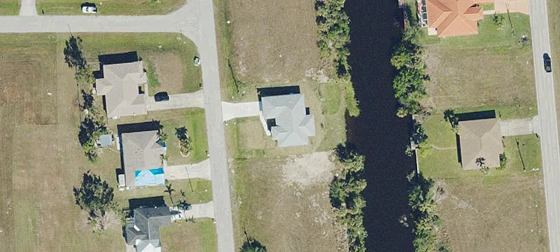Cape Coral Duplex Investment Opportunity
