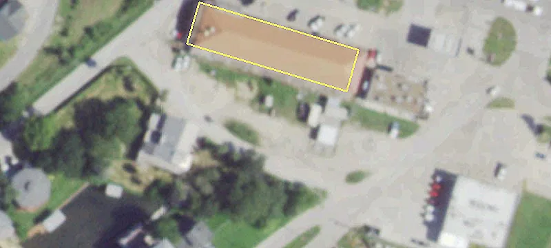 Cleared Lot in Bayou Vista