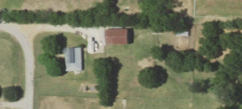 Picturesque North Texas Acreage