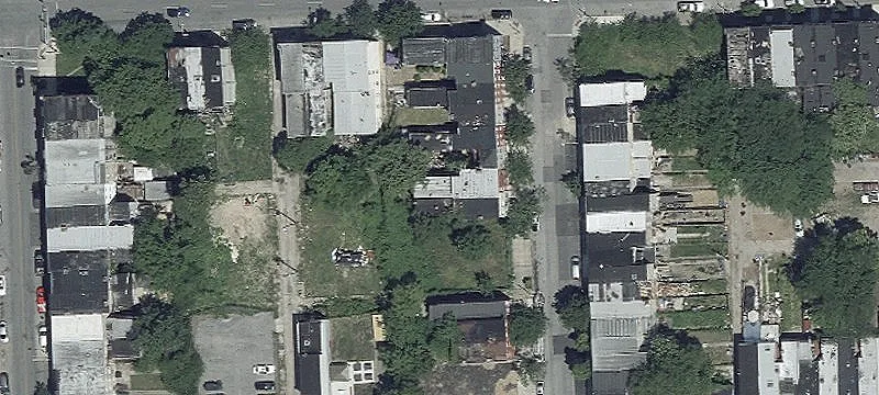 Land Available for Sale
