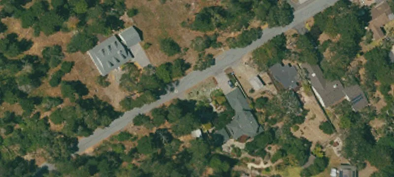 Residential Land in Cambria Pines