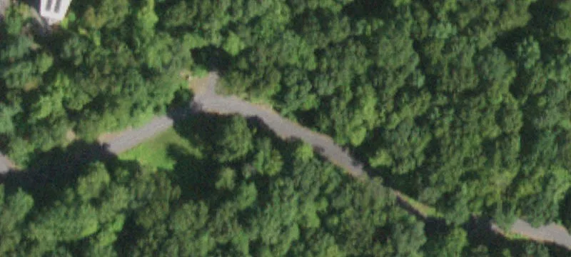 97 Acres with Private Lake