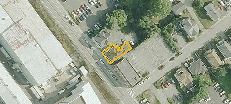 Thames Street Property For Sale