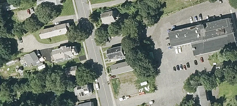 Spacious Greenfield Two-Family Home