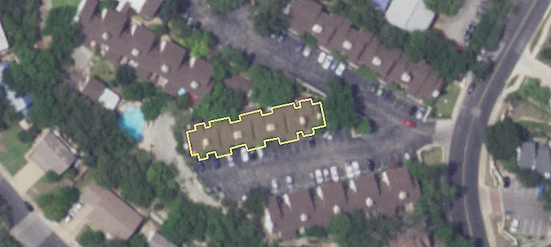 Hart Lane Specialty Property