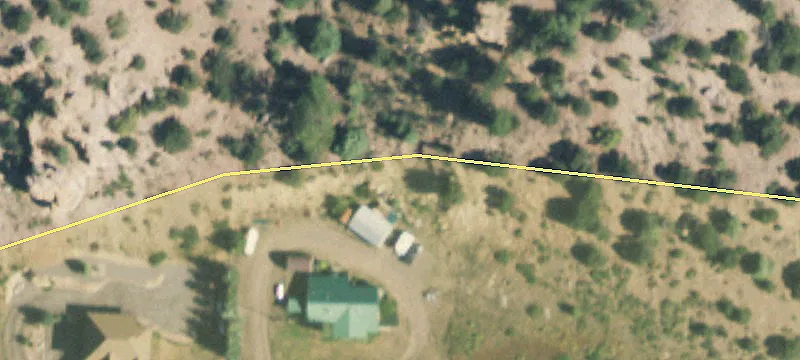 Rio Grande Riverfront Land