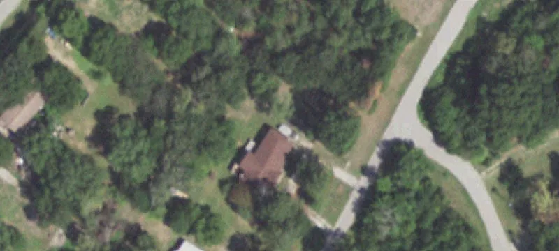 Residential Lot Near Lake