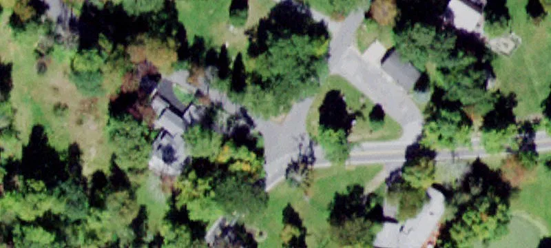 Land in Cragsmoor Hamlet